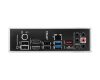 MB MSI MPG B550 GAMING PLUS AM4