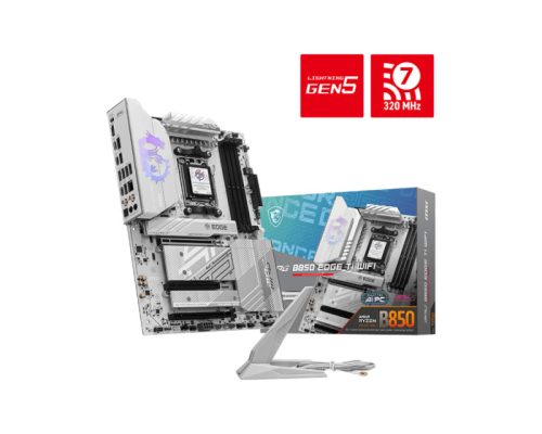 MB MSI MPG B850 EDGE TI WIFI AM5