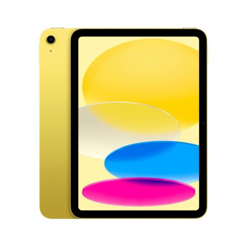 Apple iPad 10 10.9" WiFi 64GB  Yellow