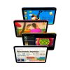 Apple iPad 10 10.9" WiFi 64GB  Yellow