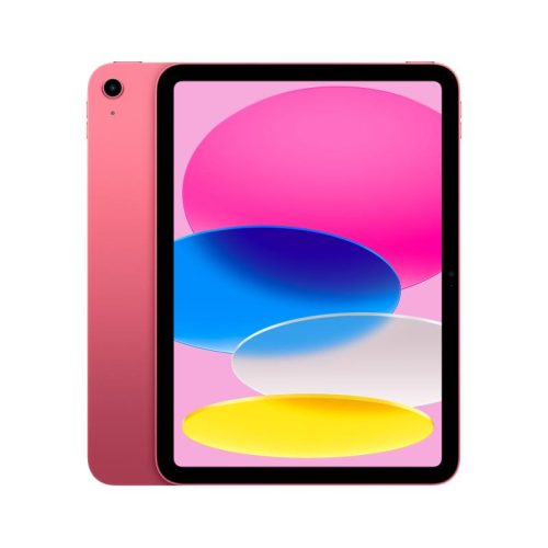 Apple iPad 10 10.9" WiFi 64GB Pink