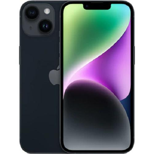 APPLE IPHONE 14 6.1" 6GB 128GB BK