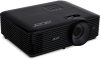 Proiector Acer X1228H, XGA 1024*768, up to WUXGA 1920*1200, 4500 lumeni, DLP 3D ready, 4:3/ 16:9, 20.000:1, dimensiune maxima imagine 3