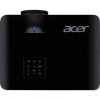 Videoproiector Acer X129H, XGA 1024* 768, up to WUXGA 1920* 1200, 4.800 lumeni/ 3840 lumeni ecomode, 4:3/ 16:9, 20.000:1, dimensiune ma