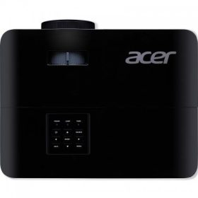  Videoproiector Acer X129H, XGA 1024* 768, up to WUXGA 1920* 1200, 4.800 lumeni/ 3840 lumeni ecomode, 4:3/ 16:9, 20.000:1, dimensiune ma