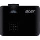 Videoproiector Acer X129H, XGA 1024* 768, up to WUXGA 1920* 1200, 4.800 lumeni/ 3840 lumeni ecomode, 4:3/ 16:9, 20.000:1, dimensiune ma