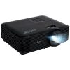 Proiector Acer X1128I, DLP, SVGA 800* 600, up to WUXGA 1920* 1200, 4800 lumeni, 4:3/ 16:9, 20.000:1, zoom digital 2x, zoom optic 1.1x, 