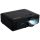 Proiector Acer X1128I, DLP, SVGA 800* 600, up to WUXGA 1920* 1200, 4800 lumeni, 4:3/ 16:9, 20.000:1, zoom digital 2x, zoom optic 1.1x, 