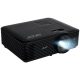 Proiector Acer X1128I, DLP, SVGA 800* 600, up to WUXGA 1920* 1200, 4800 lumeni, 4:3/ 16:9, 20.000:1, zoom digital 2x, zoom optic 1.1x, 