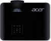 Proiector Acer X1228i, DLP 3D ready, XGA 1024* 768, up to WUXGA 1920* 1200, 4800 lumeni, 4:3/ 16:9, 20.000:1, zoom 1.1, dimensiune maxi