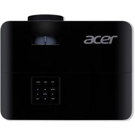   Proiector Acer X1228i, DLP 3D ready, XGA 1024* 768, up to WUXGA 1920* 1200, 4800 lumeni, 4:3/ 16:9, 20.000:1, zoom 1.1, dimensiune maxi