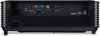 Proiector Acer X1228i, DLP 3D ready, XGA 1024* 768, up to WUXGA 1920* 1200, 4800 lumeni, 4:3/ 16:9, 20.000:1, zoom 1.1, dimensiune maxi