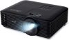 Proiector Acer X1228i, DLP 3D ready, XGA 1024* 768, up to WUXGA 1920* 1200, 4800 lumeni, 4:3/ 16:9, 20.000:1, zoom 1.1, dimensiune maxi