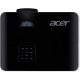 Proiector ACER X1328WI, DLP 3D ready, 5000 lumeni, WXGA 1280* 800, up to WUXGA 1920x1200, 16:10/ 16:9/ 4:3, 20.000:1, dimensiune maxima