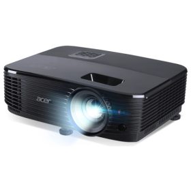   Videoproiector Acer X1129HP, DLP, SVGA 800*600, up to WUXGA 1920* 1200, 4.800 lumeni, 4:3/ 16:9, 20.000:1, dimensiune maxima imagine 30