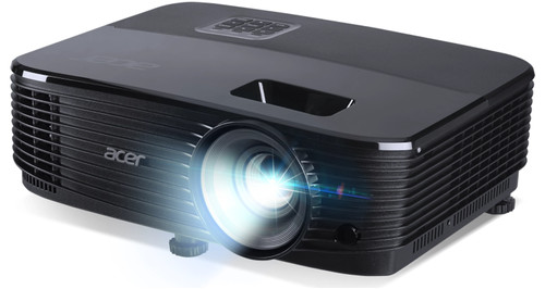 Videoproiector Acer X1129HP, DLP, SVGA 800*600, up to WUXGA 1920* 1200, 4.800 lumeni, 4:3/ 16:9, 20.000:1, dimensiune maxima imagine 30