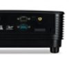 Videoproiector Acer X1229HP, XGA 1024* 768, up to WUXGA 1920* 1200, 4.800 lumeni/ 3.600 lumeni Eco, 4:3/ 16:9, 20.000:1, zoom 1.1x, dim