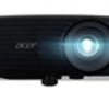 Videoproiector Acer X1229HP, XGA 1024* 768, up to WUXGA 1920* 1200, 4.800 lumeni/ 3.600 lumeni Eco, 4:3/ 16:9, 20.000:1, zoom 1.1x, dim