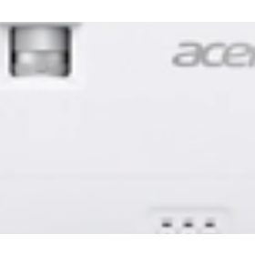   Proiector ACER P1657Ki, DLP, WUXGA 1920x1200, 3D ready, 4800 lumeni/ 3.600 lumeni Eco, 16:10/ 16:9/ 4:3, 10.000:1, zoom 1.3x, dimensiun