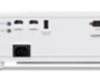 Proiector ACER P1657Ki, DLP, WUXGA 1920x1200, 3D ready, 4800 lumeni/ 3.600 lumeni Eco, 16:10/ 16:9/ 4:3, 10.000:1, zoom 1.3x, dimensiun