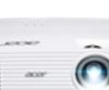 Proiector ACER P1657Ki, DLP, WUXGA 1920x1200, 3D ready, 4800 lumeni/ 3.600 lumeni Eco, 16:10/ 16:9/ 4:3, 10.000:1, zoom 1.3x, dimensiun