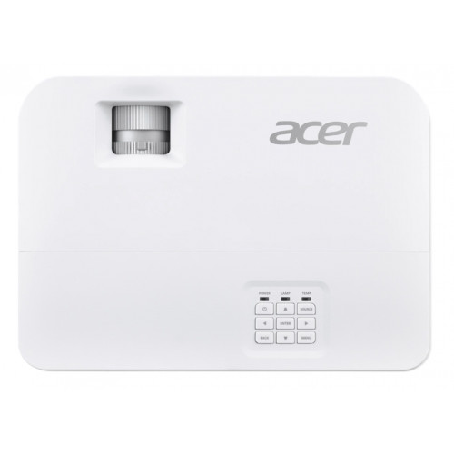 Videoproiector ACER H6546Ki, FHD 1920* 1080, up to WUXGA 1920* 1200, 5.200 lumeni/ 4.160 lumeni ECO, 16:9/ 4:3, 10.000:1, zoom 1.1x, di