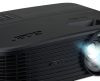 Videoproiector Acer PD2527i, WUXGA 1920* 1200, 2.700 lumeni, 16:9/ 4:3, 2.000.000:1, dimensiune maxima imagine 300", distanta maxima de