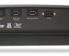 Videoproiector Acer PD2527i, WUXGA 1920* 1200, 2.700 lumeni, 16:9/ 4:3, 2.000.000:1, dimensiune maxima imagine 300", distanta maxima de