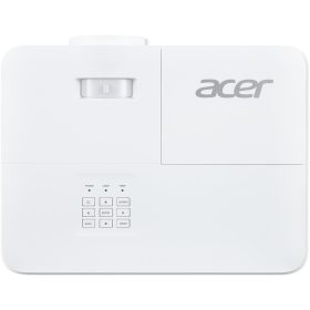   Videoproiector Acer X1827, 4K 3840* 2160, 4.000 lumeni, 16:9/ 4:3, 10.000:1, dimensiune maxima imagine, distanta maxima de proiectie 10