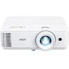 Videoproiector Acer X1827, 4K 3840* 2160, 4.000 lumeni, 16:9/ 4:3, 10.000:1, dimensiune maxima imagine, distanta maxima de proiectie 10
