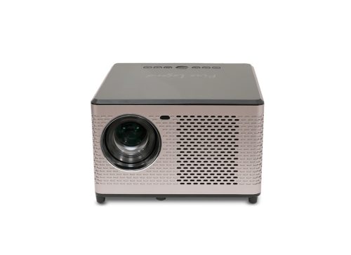 Videoproiector ACER AOPEN AOPEN QF15a, 10.000 lumeni/ 500 ANSI lumeni, FHD 1920* 1080, up to 4K2K (3,840 x 2,160), 16:9/ 4:3, 1.000:1, 