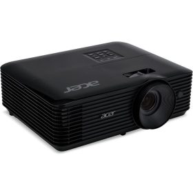   Videoproiector Acer X1328WHn, WXGA 1280*800, up to WUXGA 1920*1200, 5.000 lumeni/ 4.000 lumeni Ecomode, 16:10/ 16:9/ 4:3, 20.000:1, dim