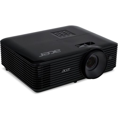 Videoproiector Acer X1328WHn, WXGA 1280*800, up to WUXGA 1920*1200, 5.000 lumeni/ 4.000 lumeni Ecomode, 16:10/ 16:9/ 4:3, 20.000:1, dim