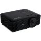 Videoproiector Acer X1328WHn, WXGA 1280*800, up to WUXGA 1920*1200, 5.000 lumeni/ 4.000 lumeni Ecomode, 16:10/ 16:9/ 4:3, 20.000:1, dim