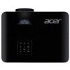 Videoproiector Acer X139, WXGA 1280*800, up to WUXGA 1920*1200, 4.800 lumeni, 16:10/ 16:9/ 4:3, 20.000:1, zoom optic 1.1x, distanta max