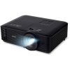 Videoproiector Acer X139, WXGA 1280*800, up to WUXGA 1920*1200, 4.800 lumeni, 16:10/ 16:9/ 4:3, 20.000:1, zoom optic 1.1x, distanta max