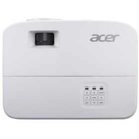   Videoproiector Acer X1526, FHD 1920*1080, up to WUXGA 1920*1200, 4.000 lumeni, 16:9/ 4:3, 13.000:1, diagonala maxima 300", distanta max