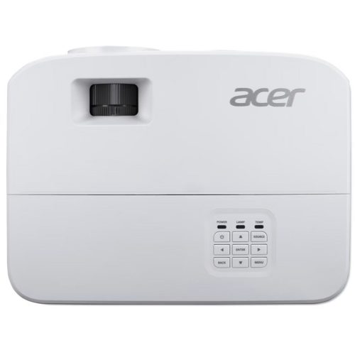 Videoproiector Acer X1526, FHD 1920*1080, up to WUXGA 1920*1200, 4.000 lumeni, 16:9/ 4:3, 13.000:1, diagonala maxima 300", distanta max