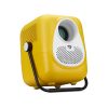 Videoproiector portabil Fire Legend QF23s, FHD 1920* 1080, Auto Focus, Bluetooth Speaker, LED 6.500 lumeni/ 250 ANSI lumeni, 16:9/ 4:3,