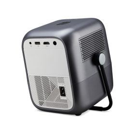   Videoproiector portabil Fire Legend QF23s, FHD 1920* 1080, Auto Focus, Bluetooth Speaker, LED 6.500 lumeni/ 250 ANSI lumeni, 16:9/ 4:3,