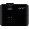 Videoproiector Acer X1228, XGA 1024* 768, up to WUXGA 1920*1200, 4.800 lumeni, 4:3/ 16:9, 20.000:1, diagonala maxima 300'', distanta ma