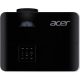 Videoproiector Acer X1228, XGA 1024* 768, up to WUXGA 1920*1200, 4.800 lumeni, 4:3/ 16:9, 20.000:1, diagonala maxima 300'', distanta ma