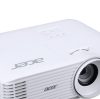 Videoproiector Acer P5550, FHD 1920* 1080, 5.200 lumeni, up to WUXGA 1920* 1200, 16:9/ 4:3, 18.000:1, dimensiune maxima imagine 7.62 m 