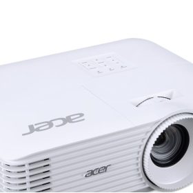   Videoproiector Acer P5550, FHD 1920* 1080, 5.200 lumeni, up to WUXGA 1920* 1200, 16:9/ 4:3, 18.000:1, dimensiune maxima imagine 7.62 m 