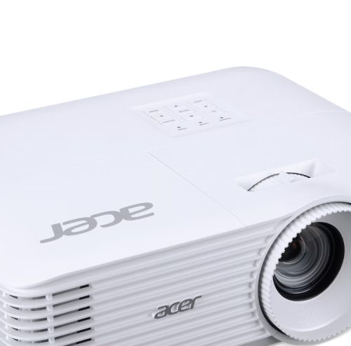 Videoproiector Acer P5550, FHD 1920* 1080, 5.200 lumeni, up to WUXGA 1920* 1200, 16:9/ 4:3, 18.000:1, dimensiune maxima imagine 7.62 m 