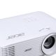 Videoproiector Acer P5550, FHD 1920* 1080, 5.200 lumeni, up to WUXGA 1920* 1200, 16:9/ 4:3, 18.000:1, dimensiune maxima imagine 7.62 m 