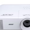 Videoproiector Acer P5550, FHD 1920* 1080, 5.200 lumeni, up to WUXGA 1920* 1200, 16:9/ 4:3, 18.000:1, dimensiune maxima imagine 7.62 m 