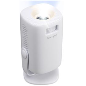 PROJECTOR ACER AOPEN QT12 (White)