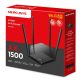 Router wireless TP-Link MR1500X