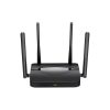 MERCUSYS Dual-Band Wi-Fi 7 Router MR25BE
